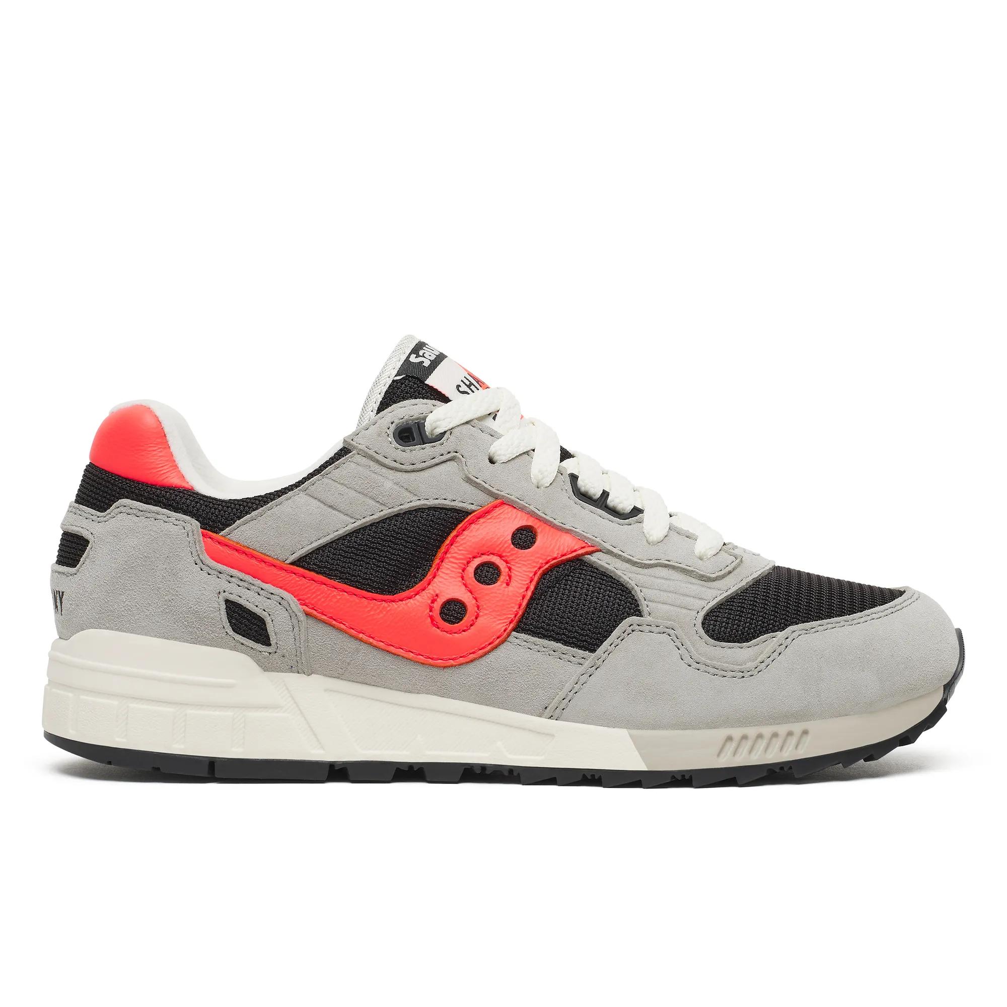 Saucony   Shadow 5000 Trainers - Grey  - Size UK 10.5