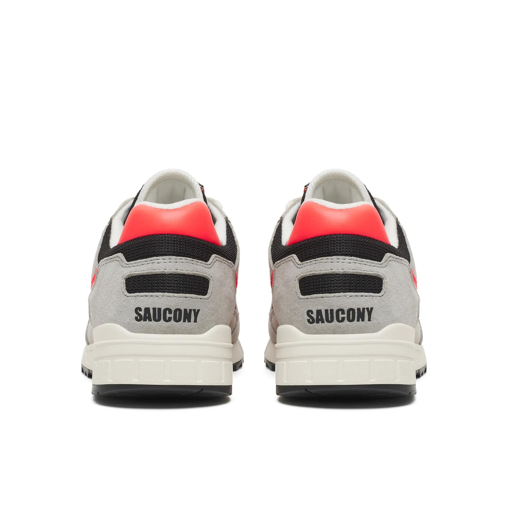 Shadow 5000, Debonair | Black, dynamic 4