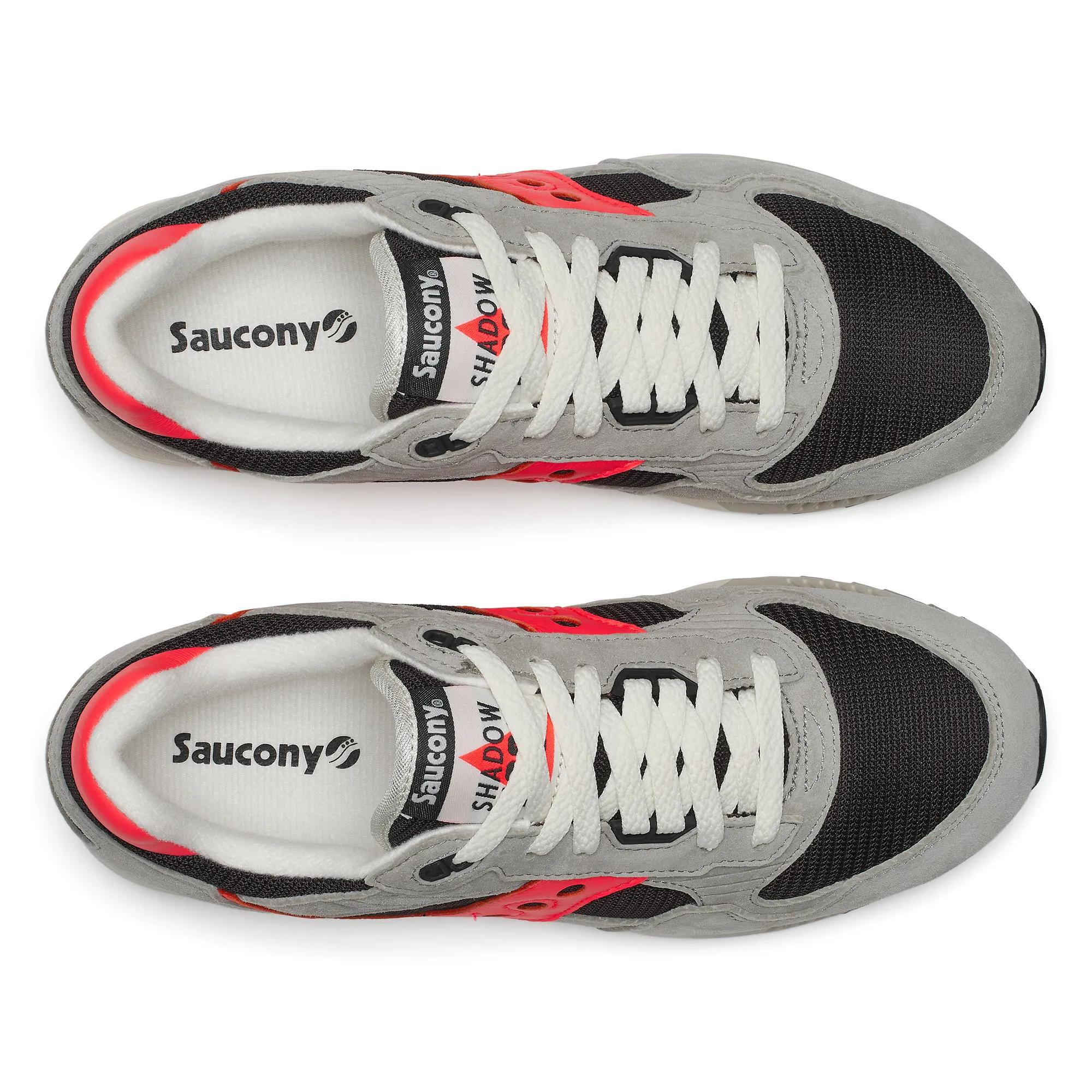Shadow 5000, Debonair | Black, dynamic 5
