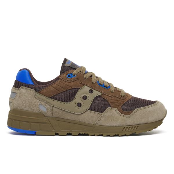 Shadow 5000, Torte | Field, dynamic