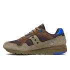 Shadow 5000, Torte | Field, dynamic 3
