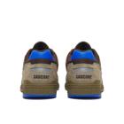 Shadow 5000, Torte | Field, dynamic 4