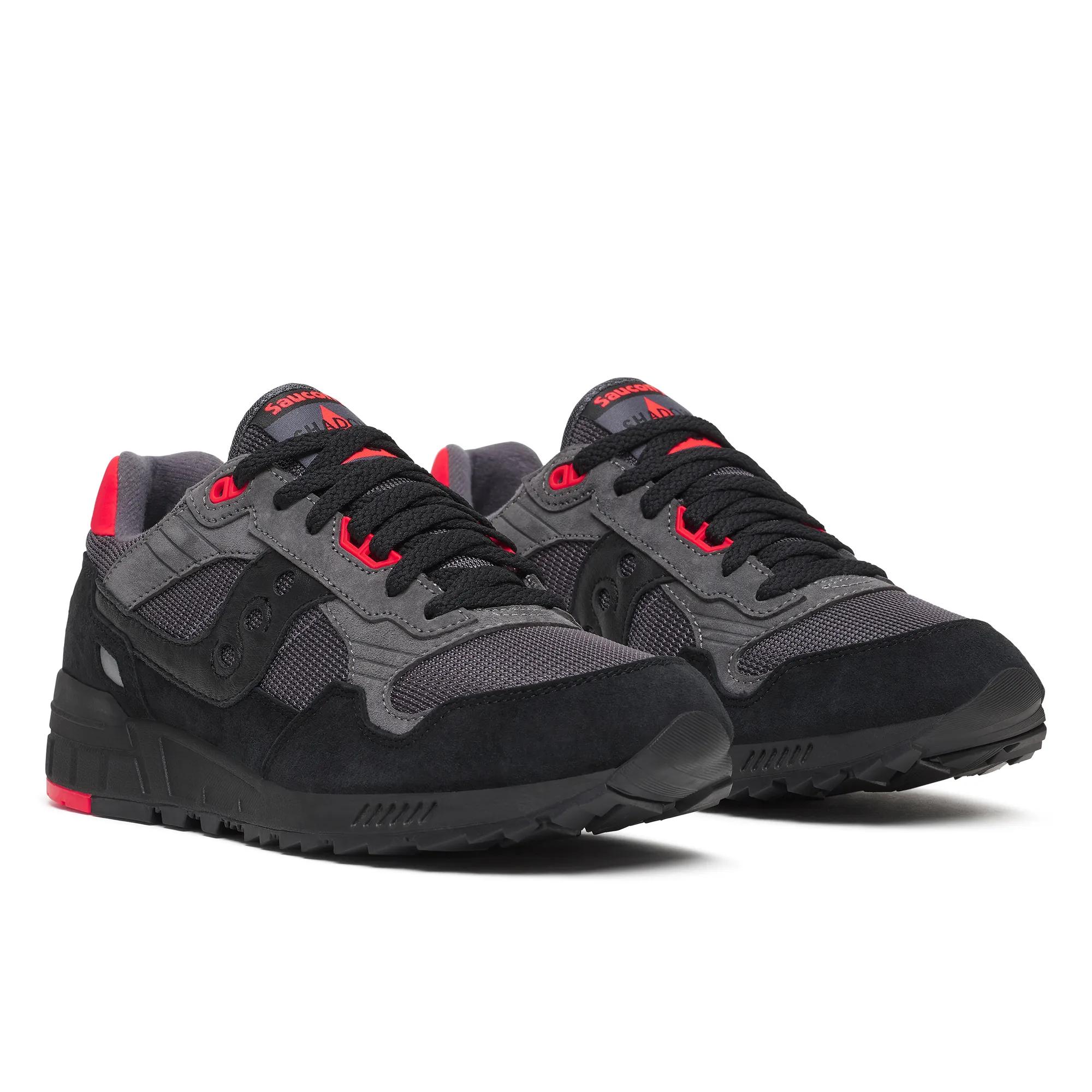 Shadow 5000, Gunmetal | Black, dynamic 2
