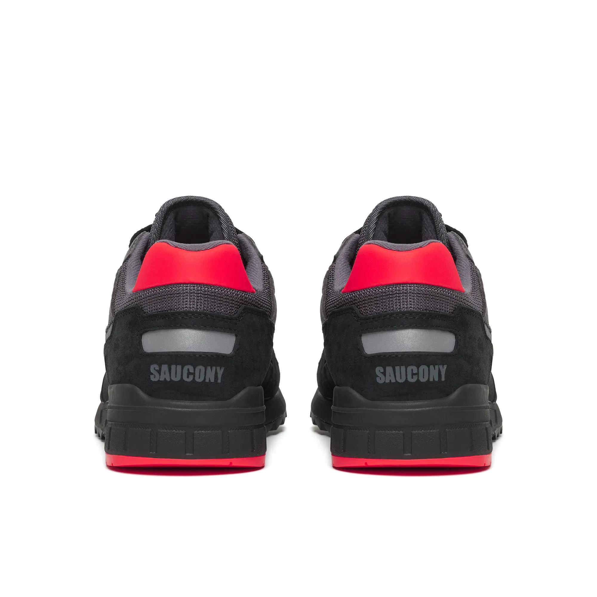 Shadow 5000, Gunmetal | Black, dynamic 4