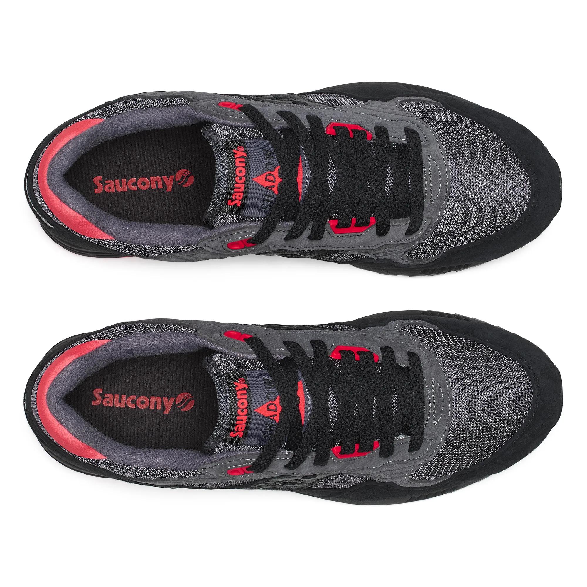 Shadow 5000, Gunmetal | Black, dynamic 5