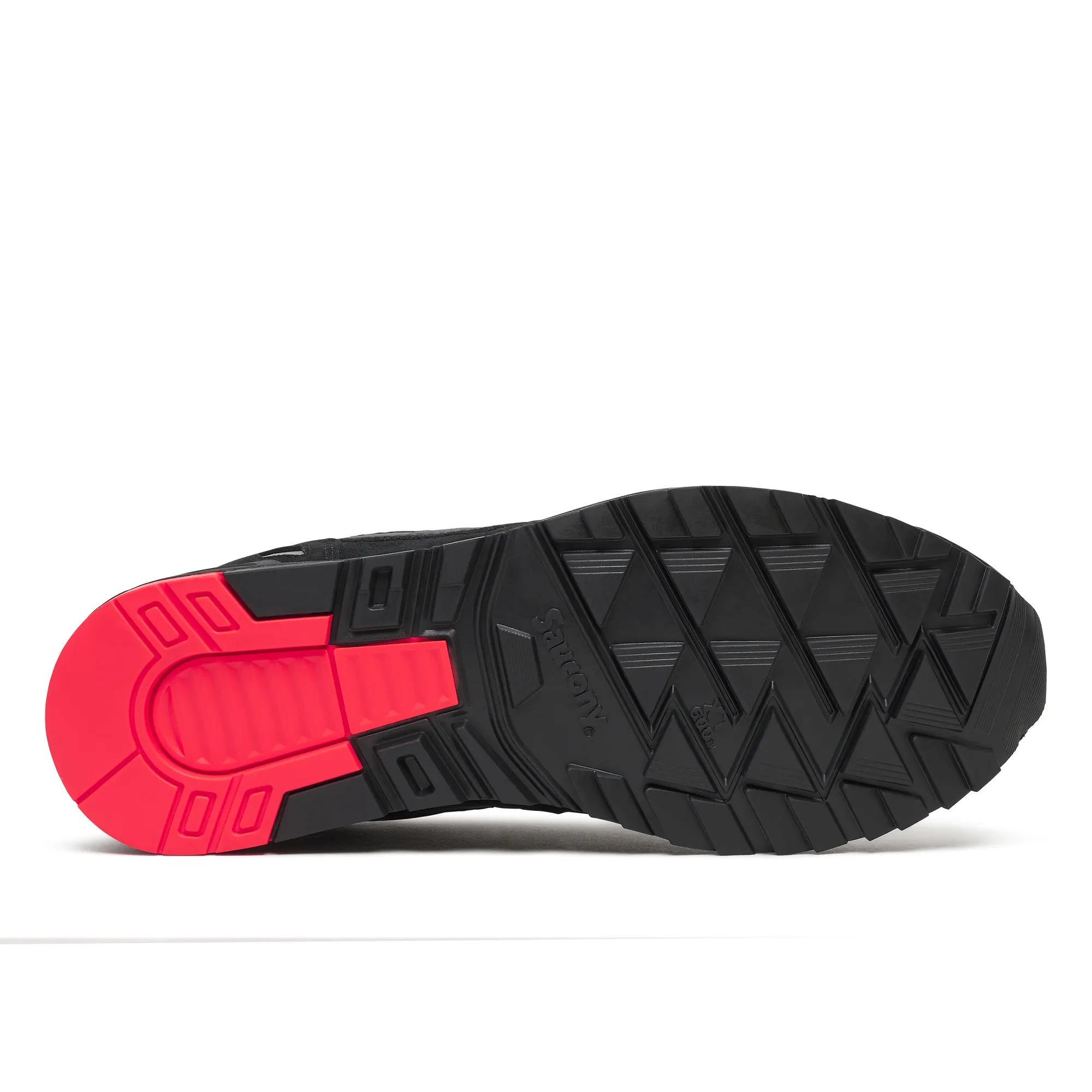 Shadow 5000, Gunmetal | Black, dynamic 6