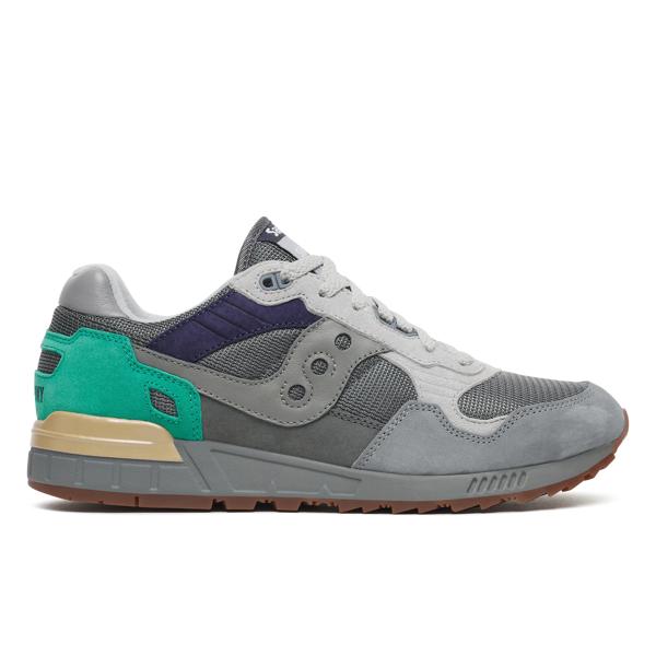 Shadow 5000, Carbon | Cadet, dynamic