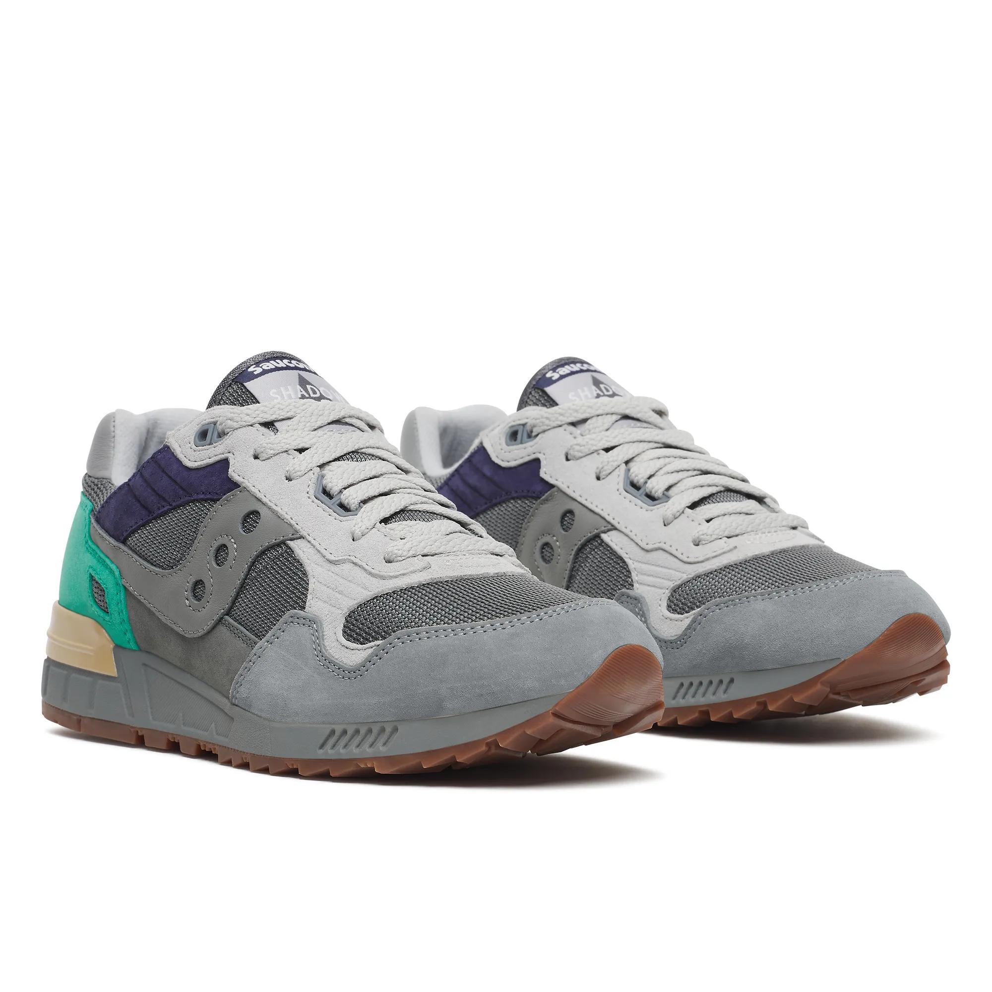Shadow 5000, Carbon | Cadet, dynamic 2