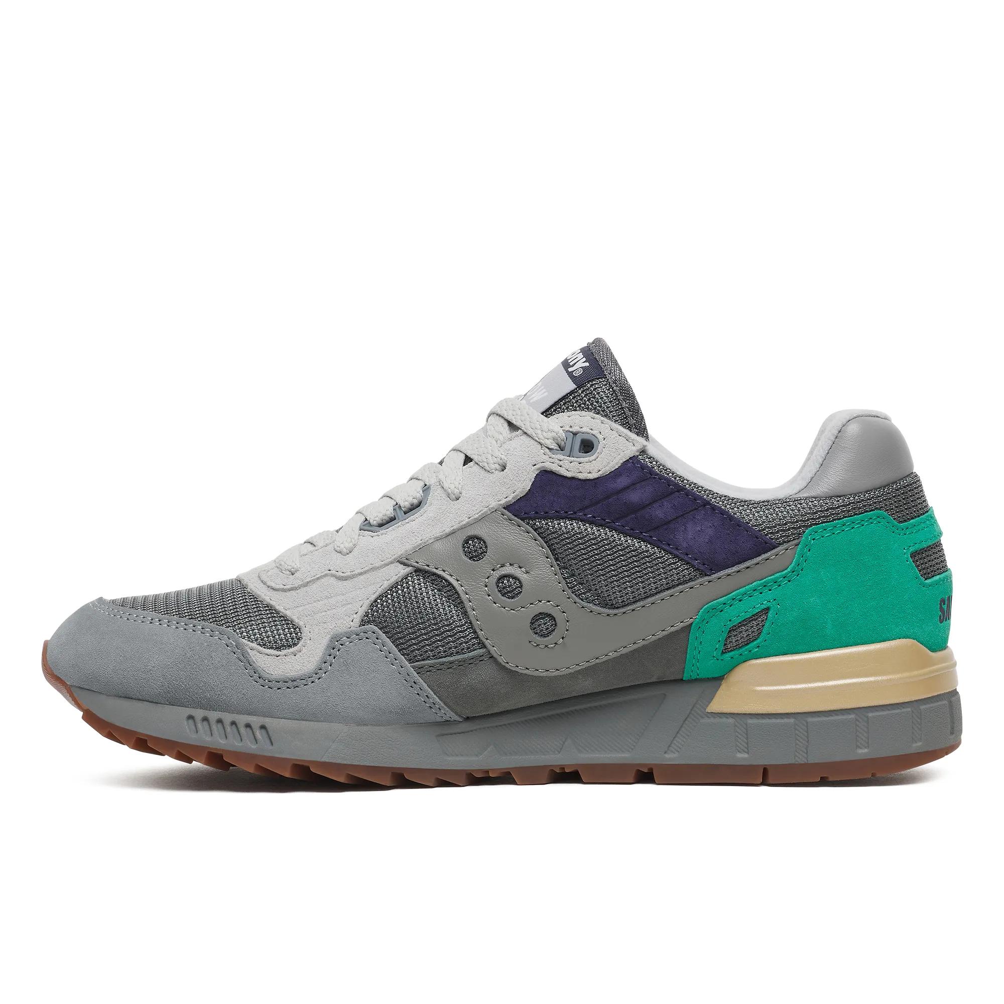 Shadow 5000, Carbon | Cadet, dynamic 3