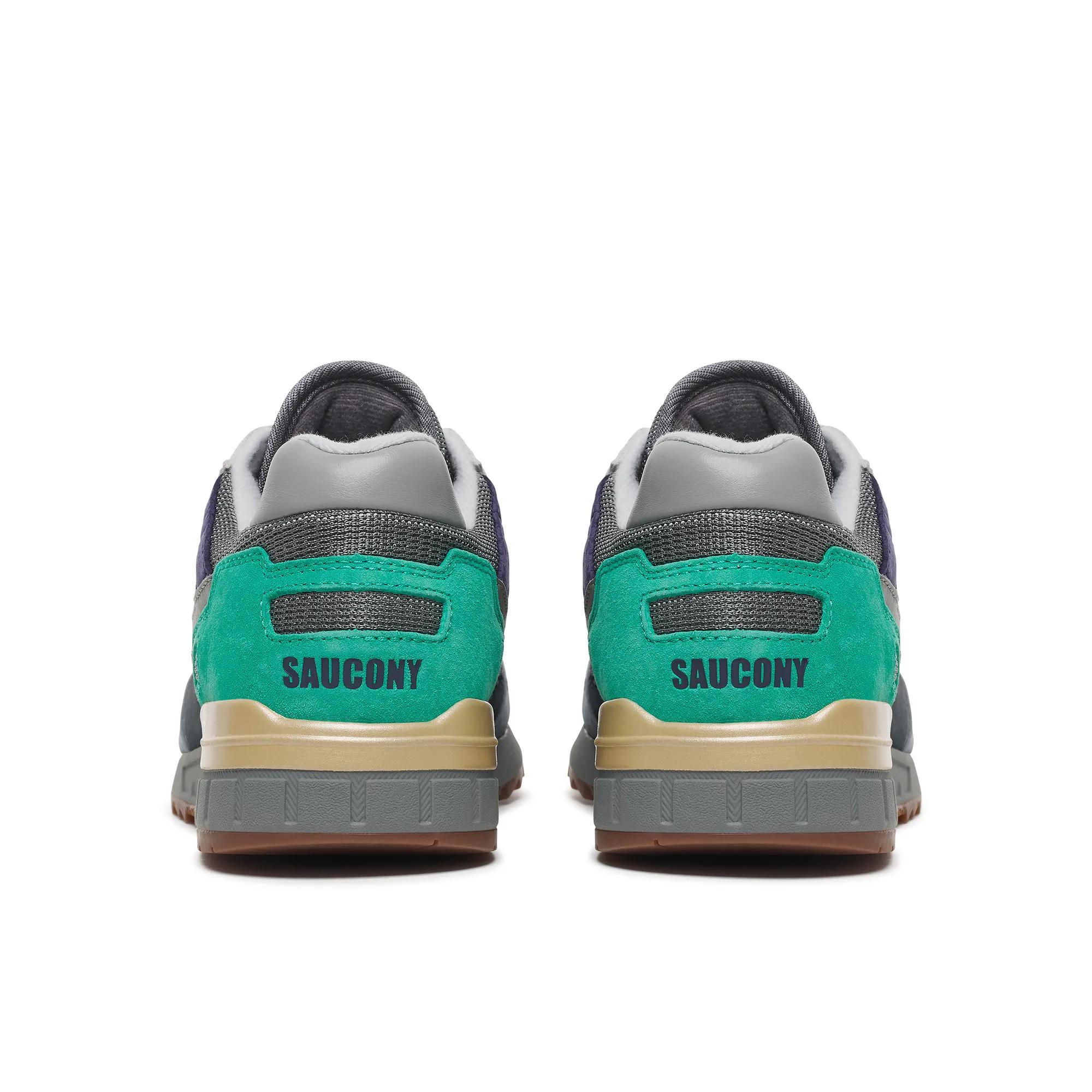 Shadow 5000, Carbon | Cadet, dynamic 4