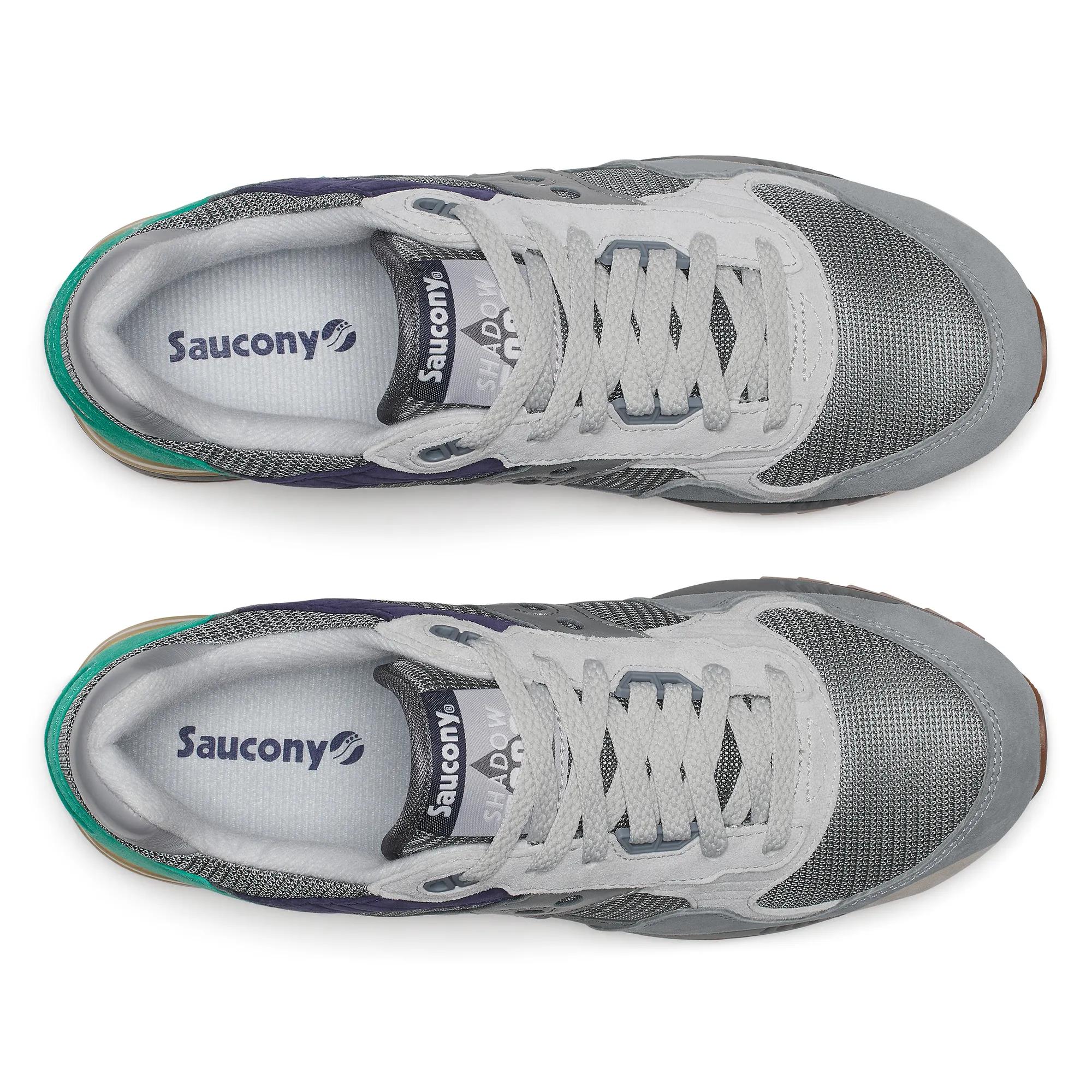 Shadow 5000, Carbon | Cadet, dynamic 5