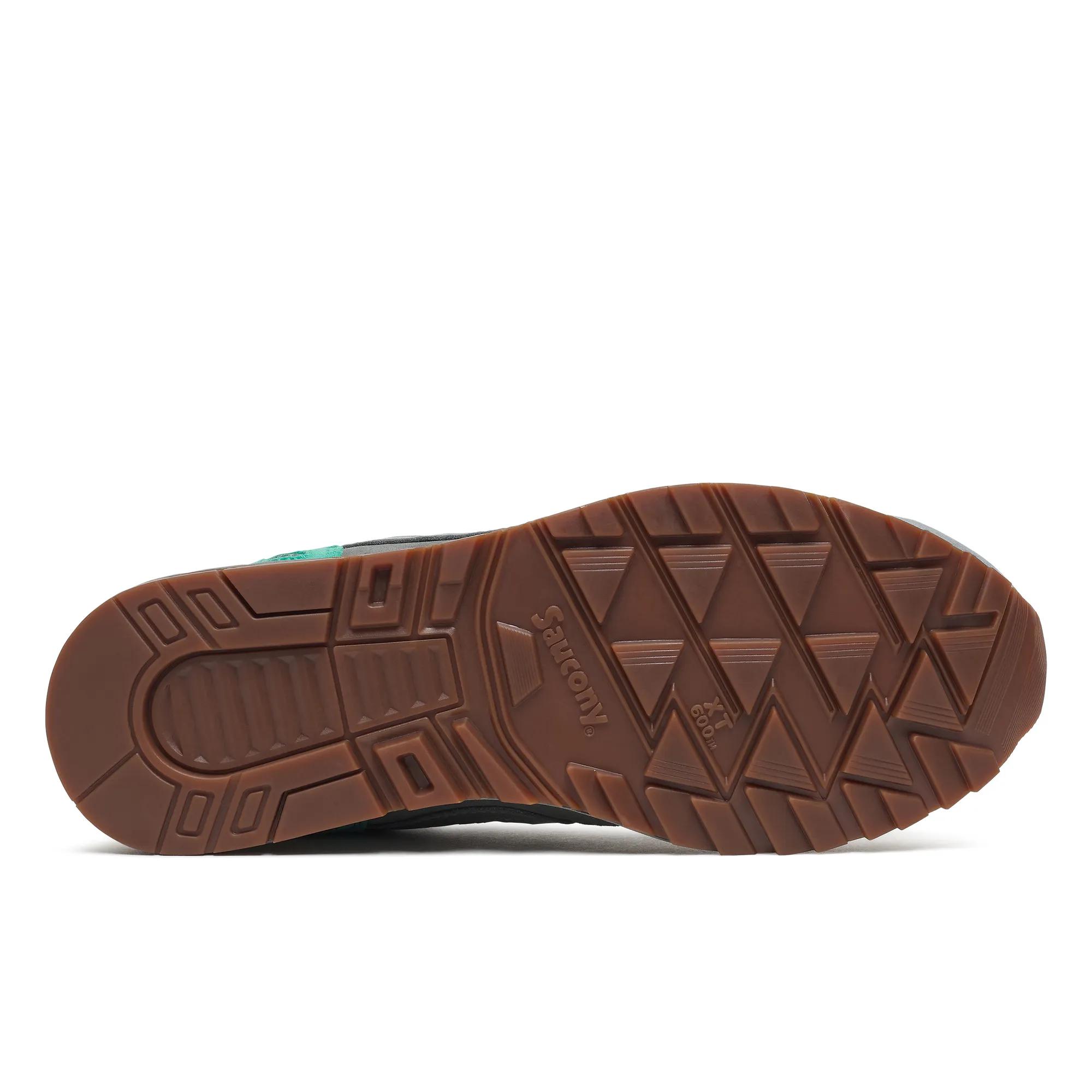 Shadow 5000, Carbon | Cadet, dynamic 6