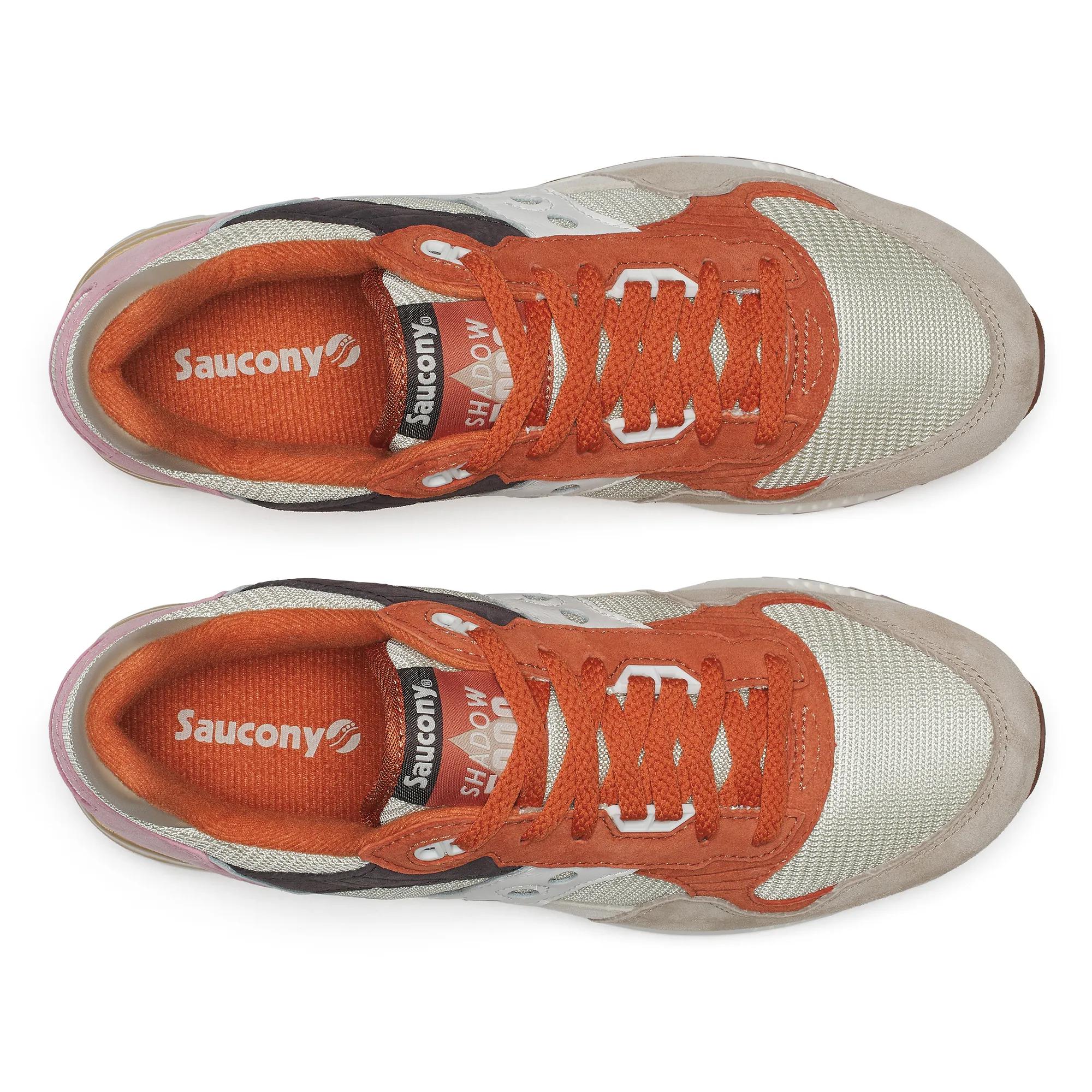 Shadow 5000, Eggshell | Rust, dynamic 5