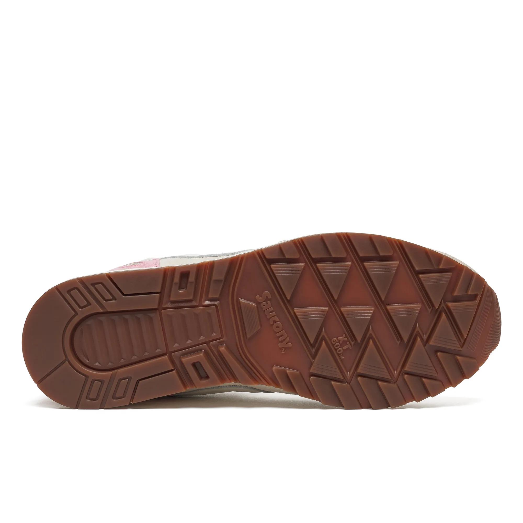 Shadow 5000, Eggshell | Rust, dynamic 6