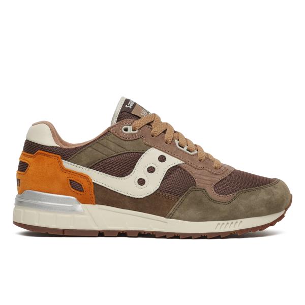 Shadow 5000, Martini | Coca, dynamic