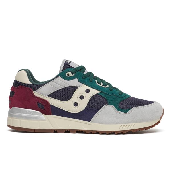 Shadow 5000, Naval | Pine, dynamic