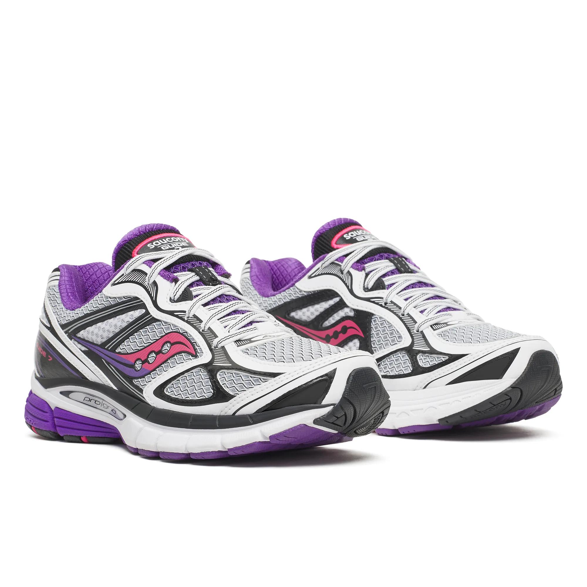 ProGrid Guide 7, White | Drupe, dynamic 2