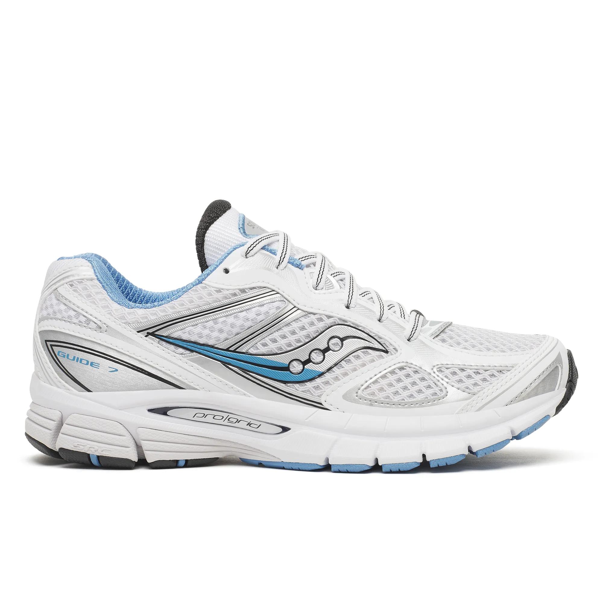 ProGrid Guide 7, White | Blissful, dynamic