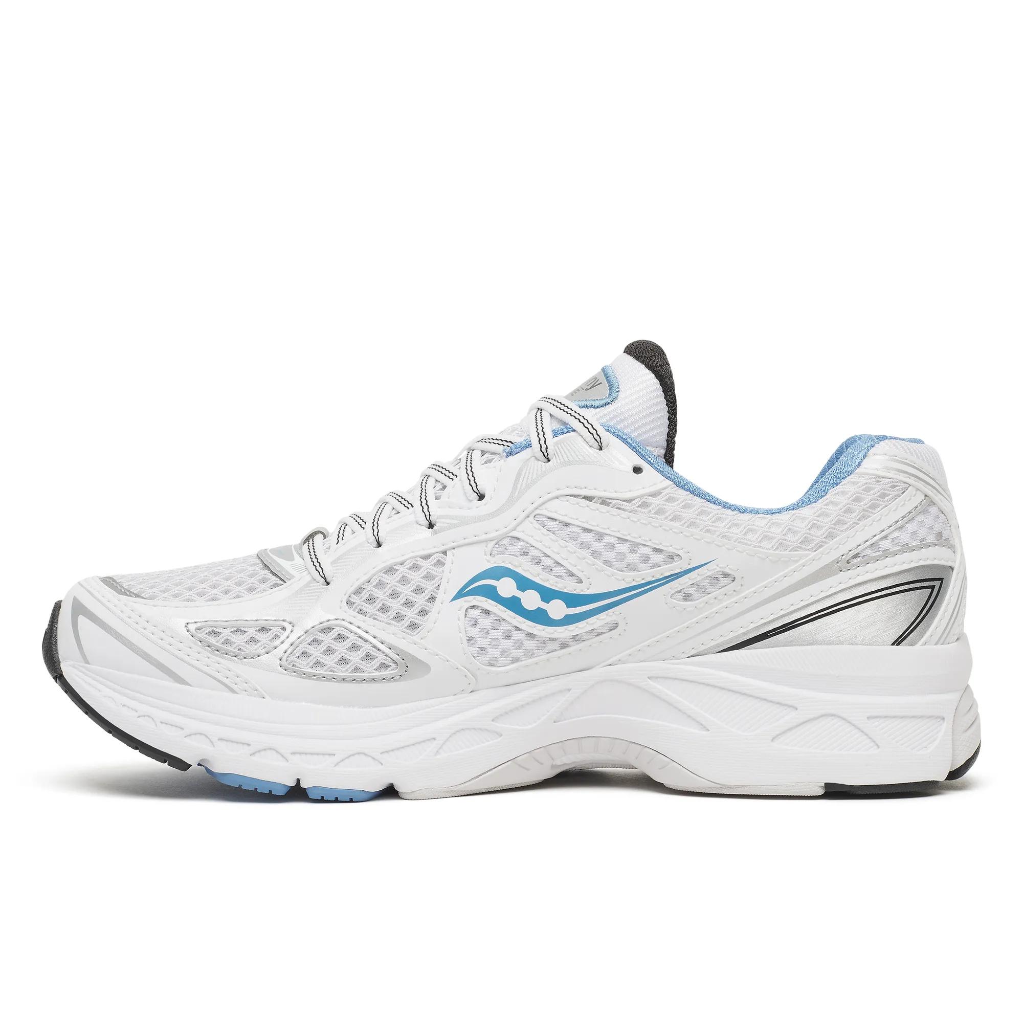 ProGrid Guide 7, White | Blissful, dynamic 3