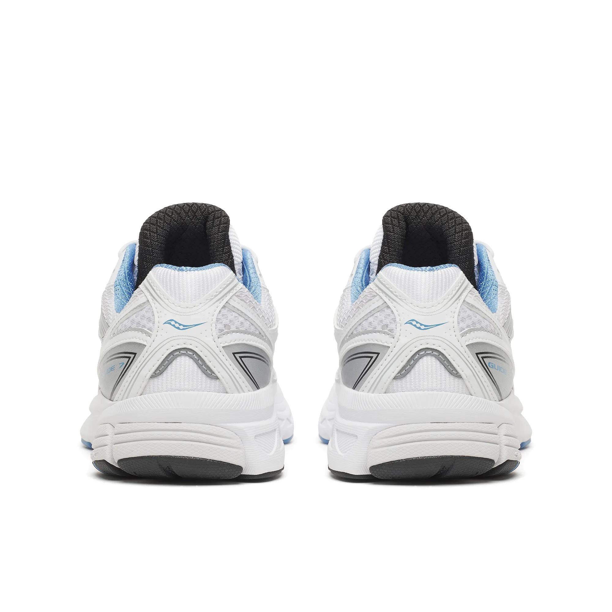 ProGrid Guide 7, White | Blissful, dynamic 4