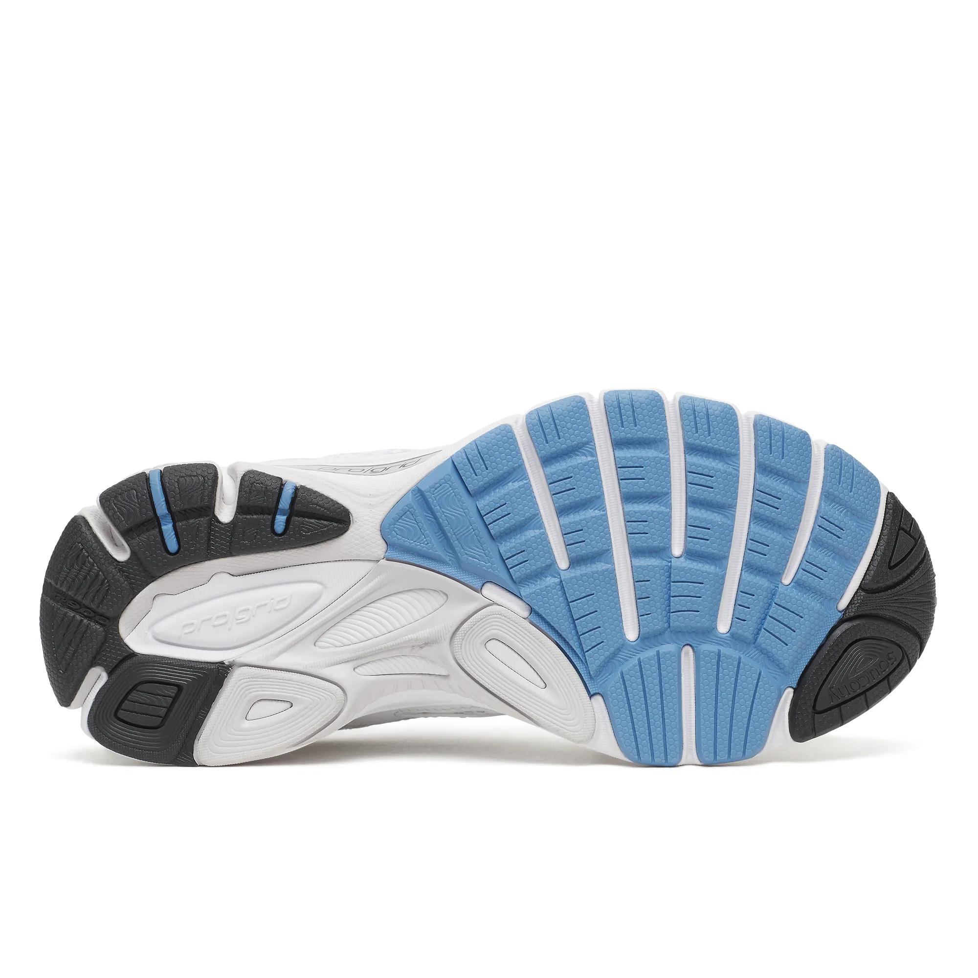 ProGrid Guide 7, White | Blissful, dynamic 6