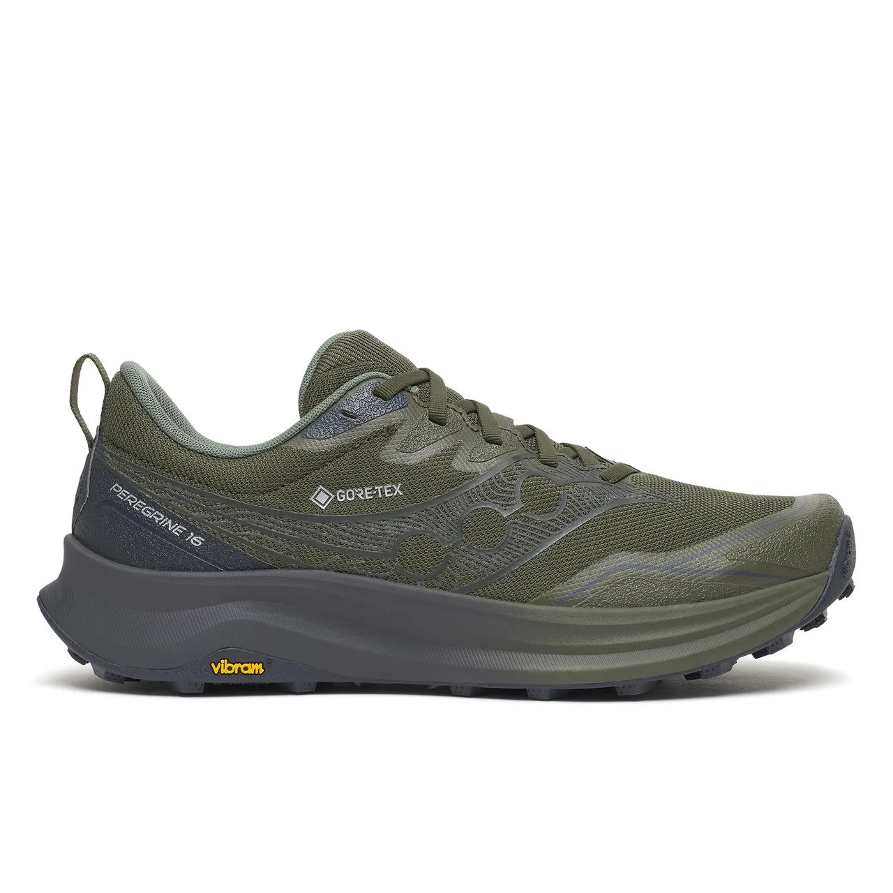 Men's Running Trail Shoes | Saucony