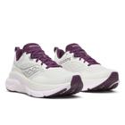Omni 23 ST, Ivory | Eggplant, dynamic 2
