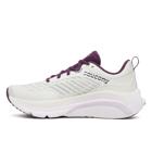 Omni 23 ST, Ivory | Eggplant, dynamic 3