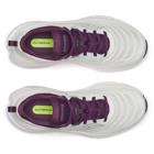 Omni 23 ST, Ivory | Eggplant, dynamic 5