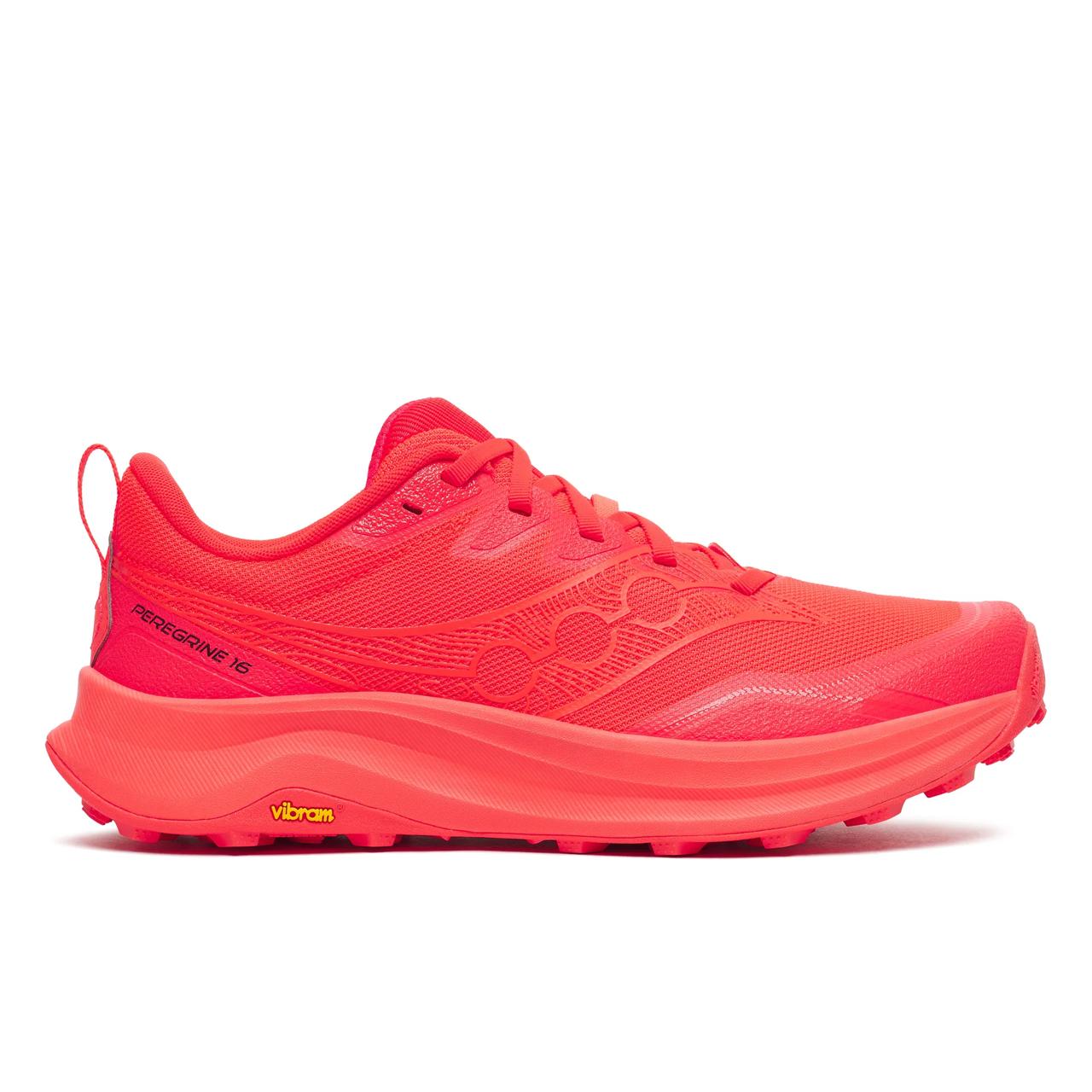 Saucony Peregrine 16 bij Saucony
