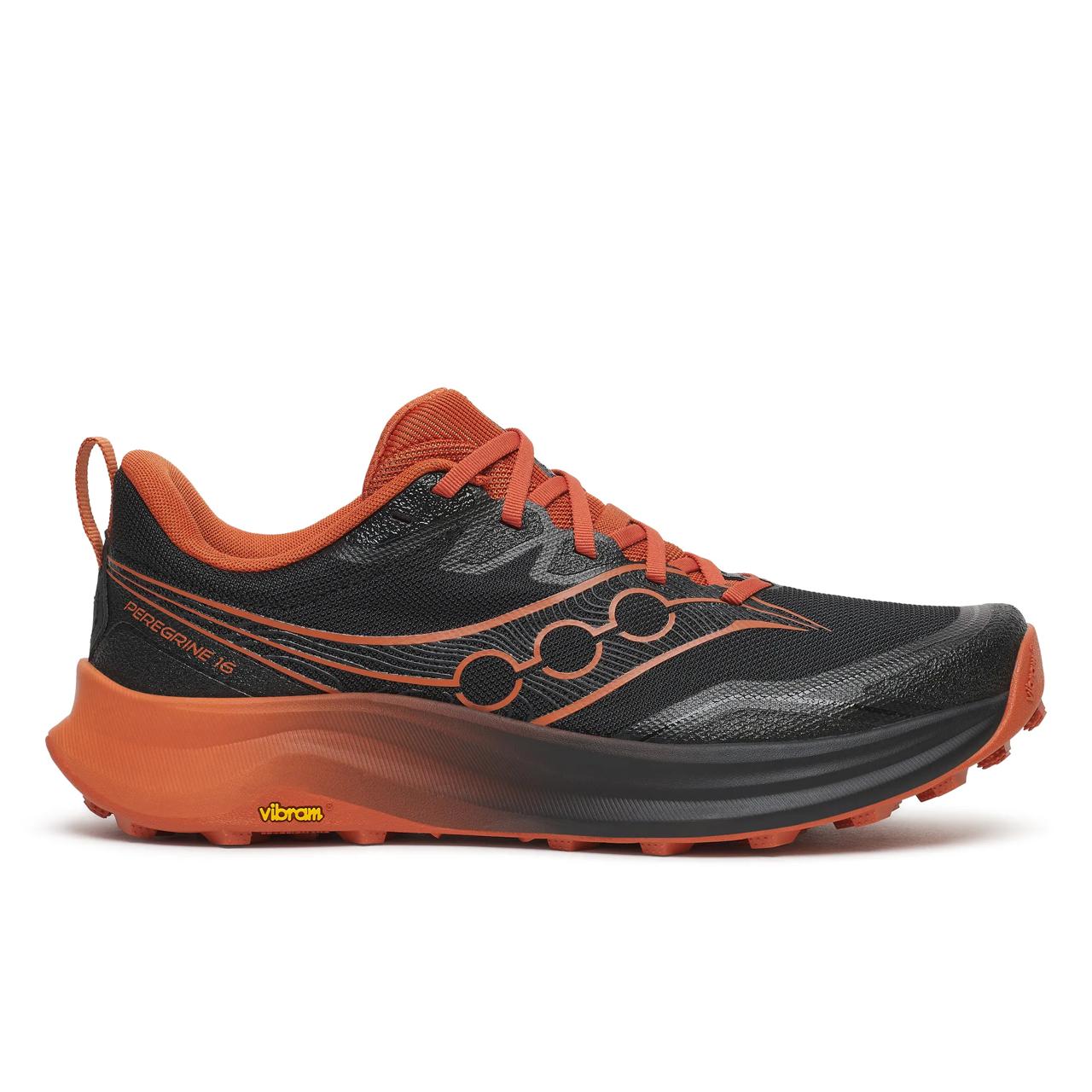 Saucony Peregrine 16 bij Saucony