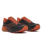 Peregrine 16, Black | Rust, dynamic 2