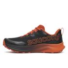 Peregrine 16, Black | Rust, dynamic 3