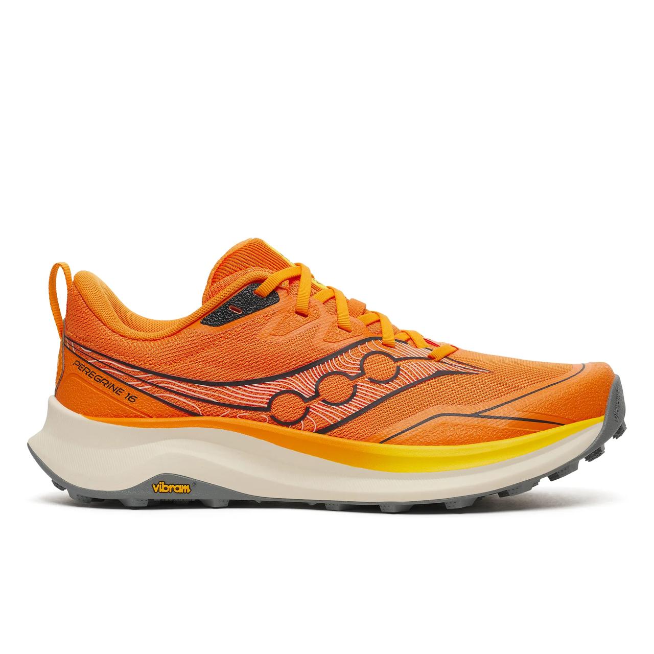 Saucony Peregrine 16 bij Saucony
