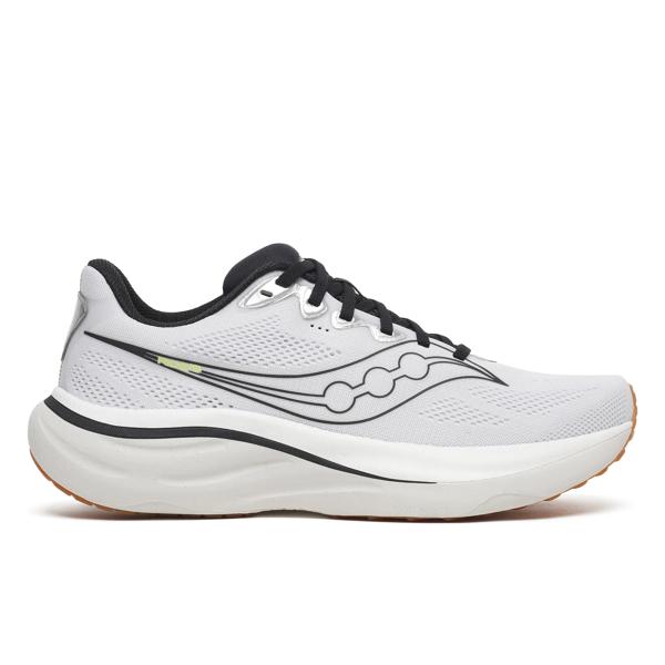 Ride 19, White | Quartz, dynamic