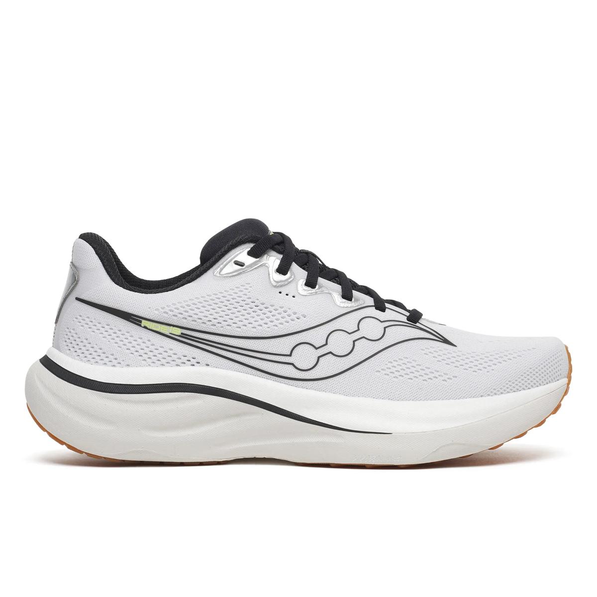 Ride 19, White | Quartz, dynamic 1
