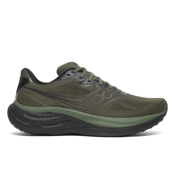 Ride 19, Fatigue | Black, dynamic