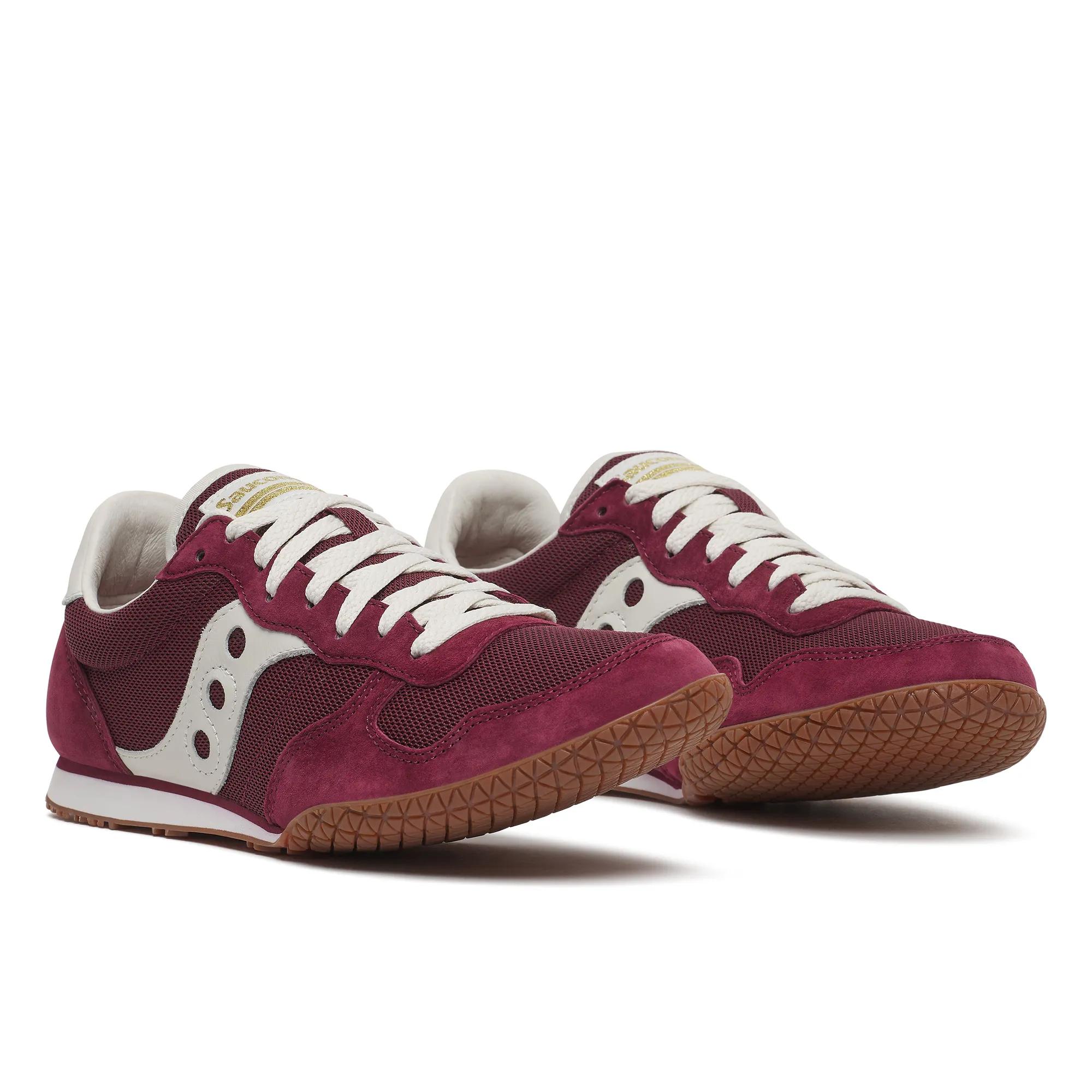 Racer 80, Maroon | Quartz, dynamic 2