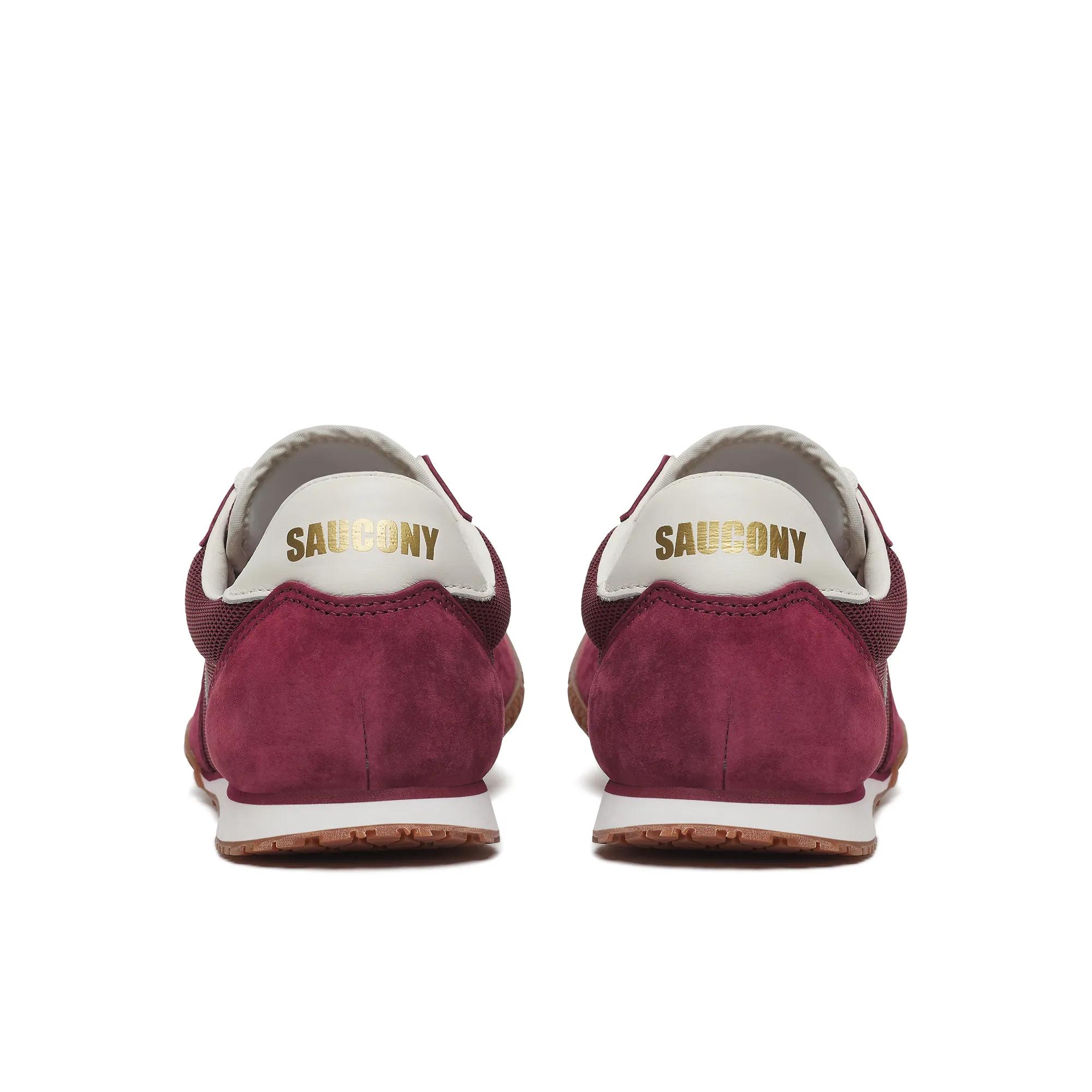 Racer 80, Maroon | Quartz, dynamic 4