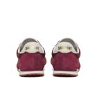 Racer 80, Maroon | Quartz, dynamic 4