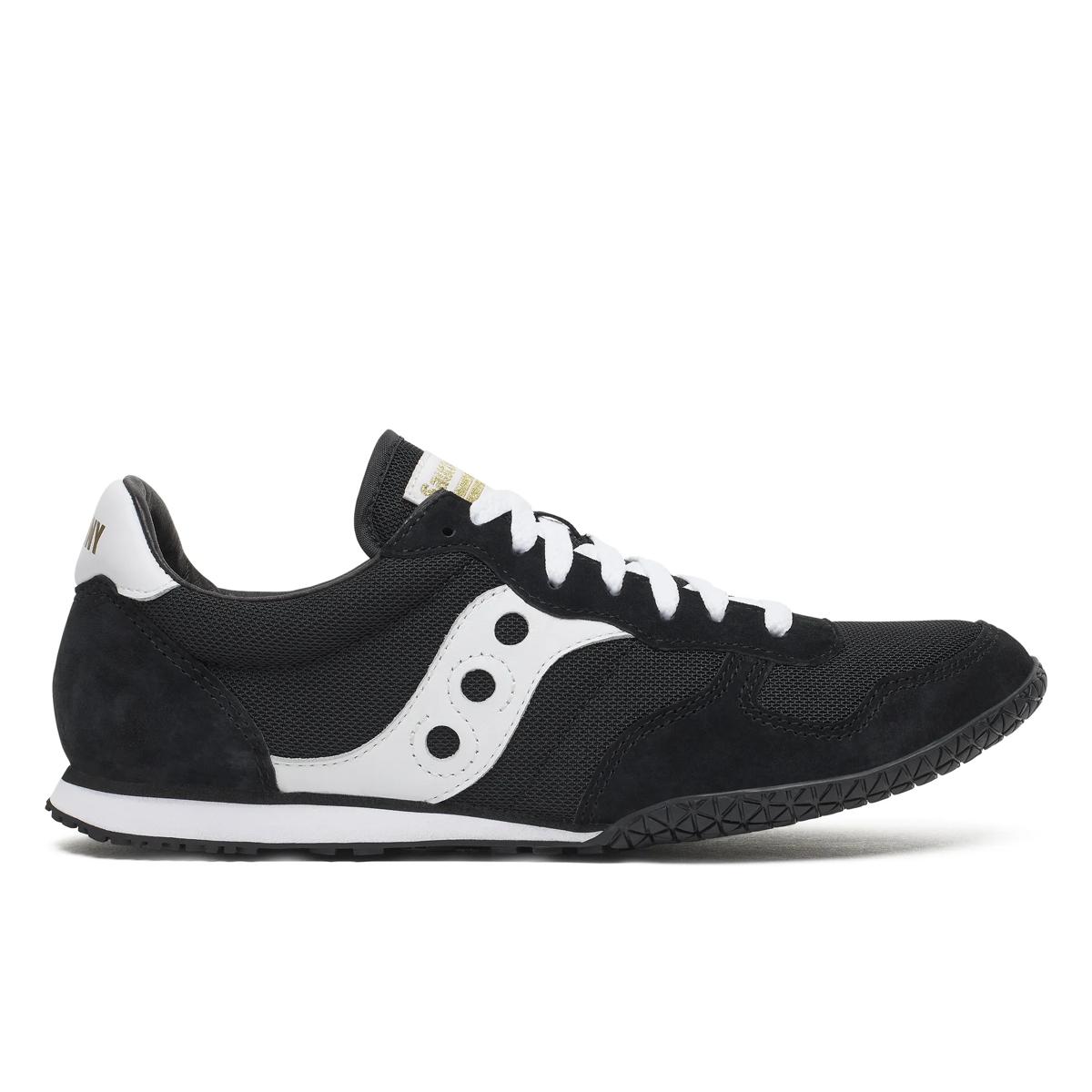 Racer 80, Black | White, dynamic 1