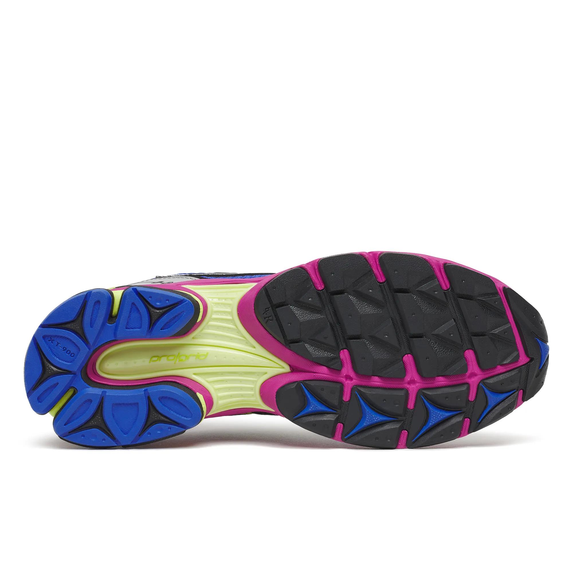 ProGrid Triumph 4, Dazzle | Silver, dynamic 6