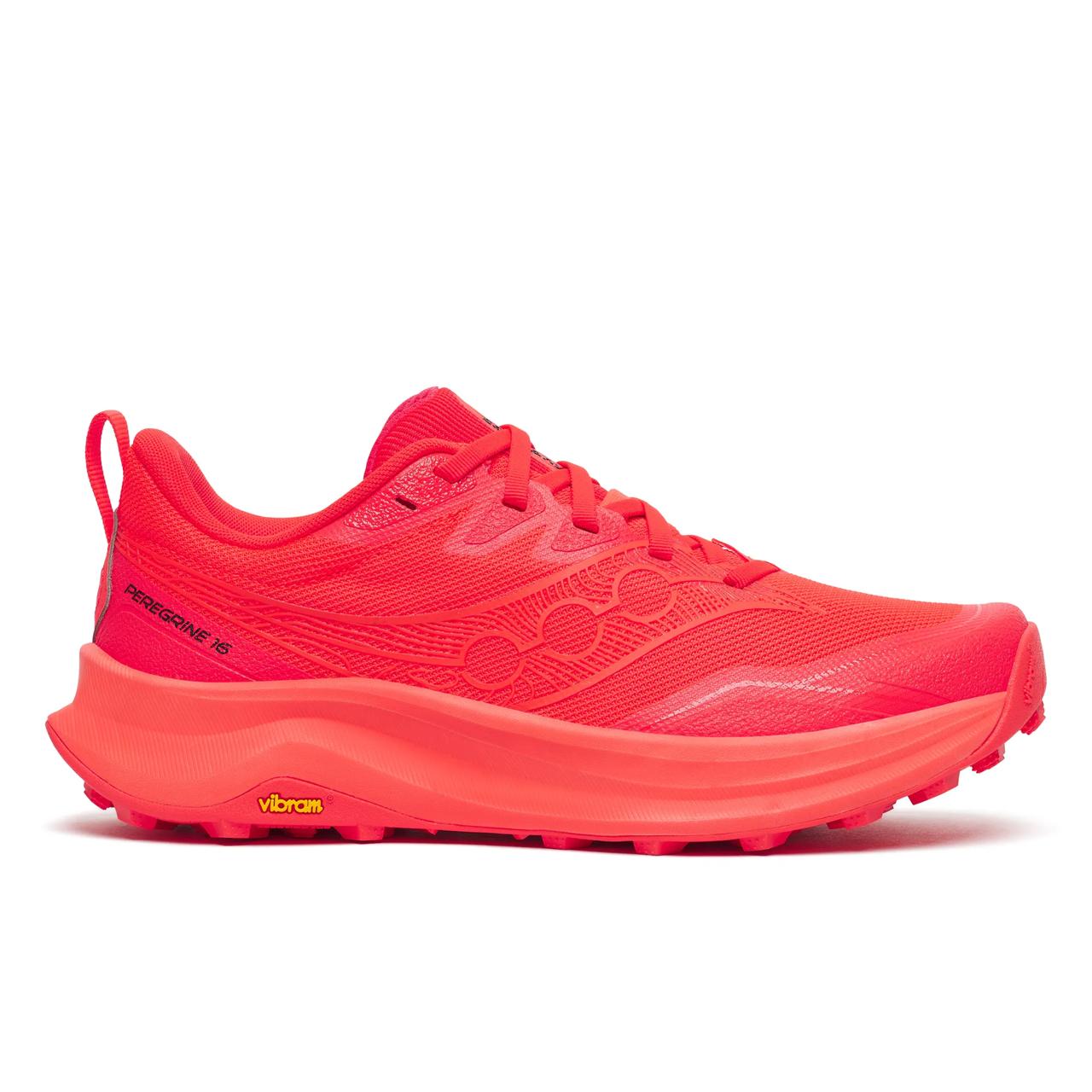 Saucony Peregrine 16 bij Saucony