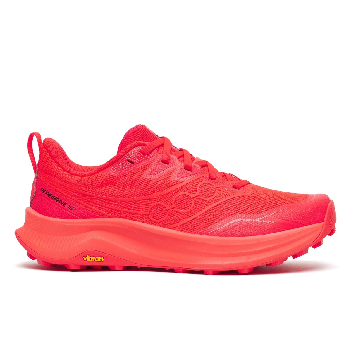 Peregrine 16, ViZiRed, dynamic 1
