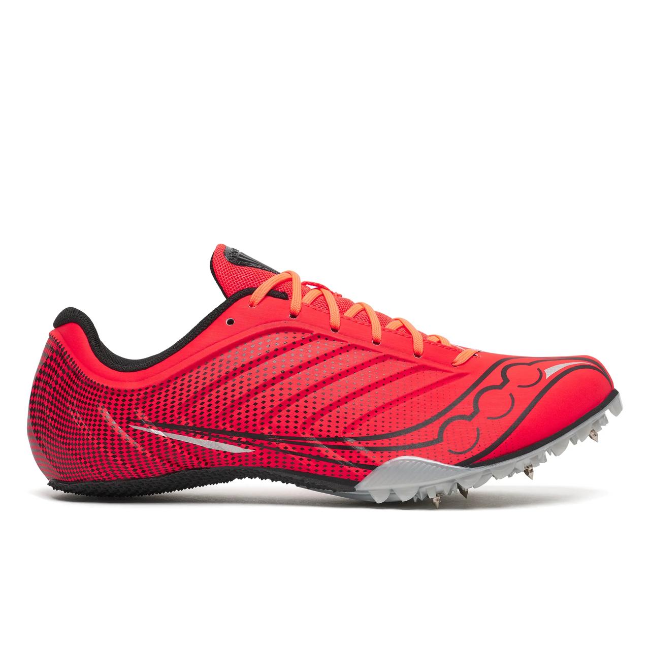 Saucony Spitfire 5