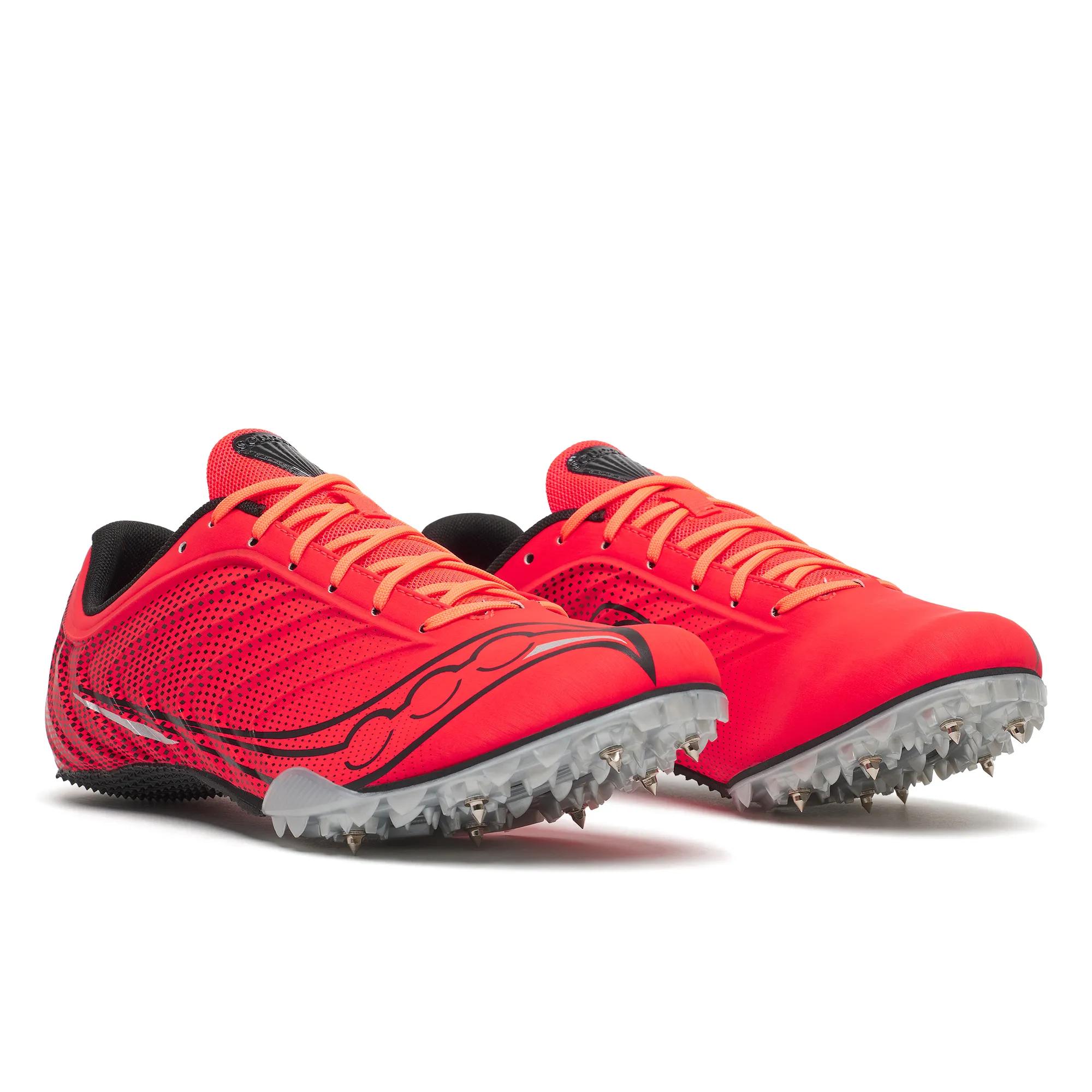 Spitfire 5, ViZiRed | Black, dynamic 2