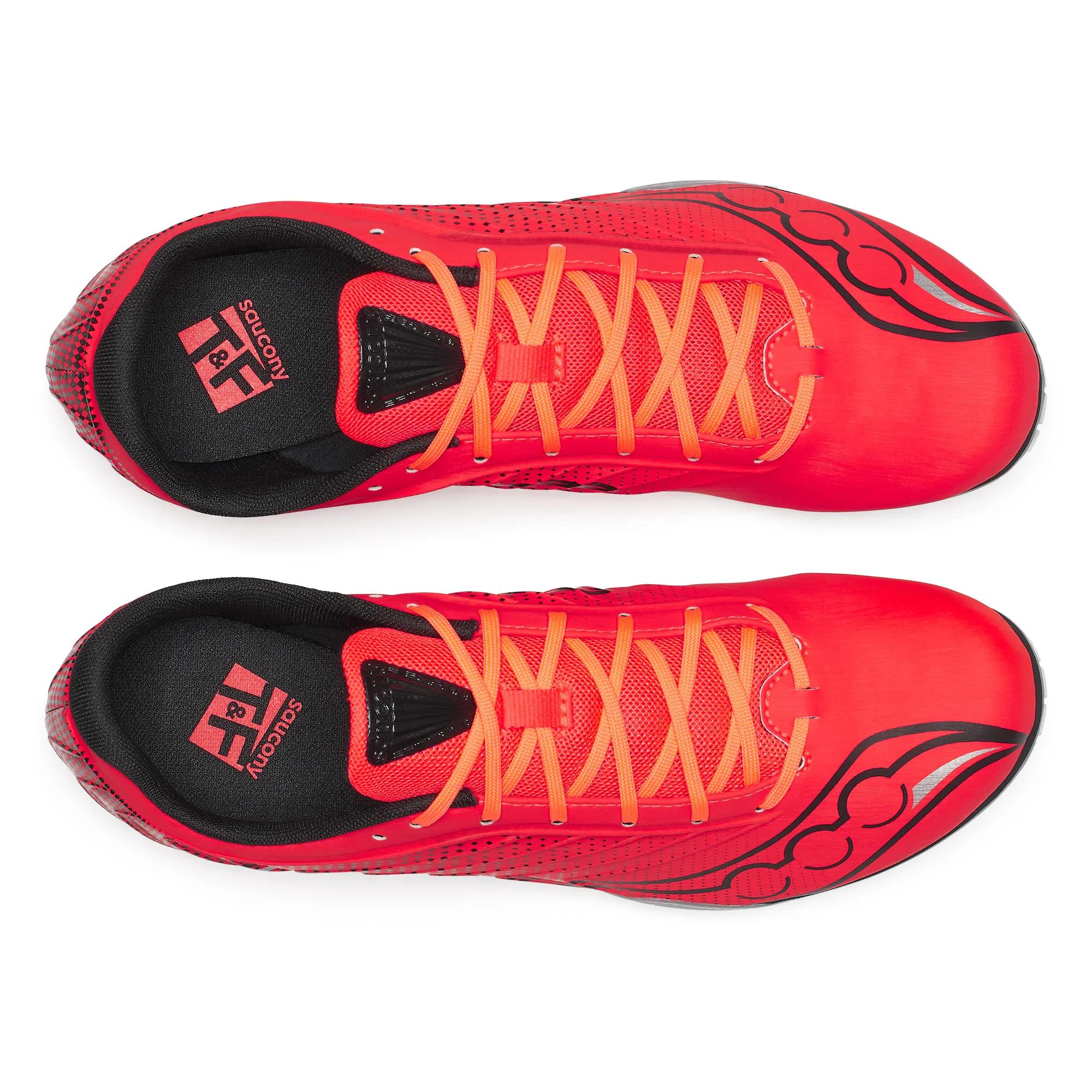 Spitfire 5, ViZiRed | Black, dynamic 5