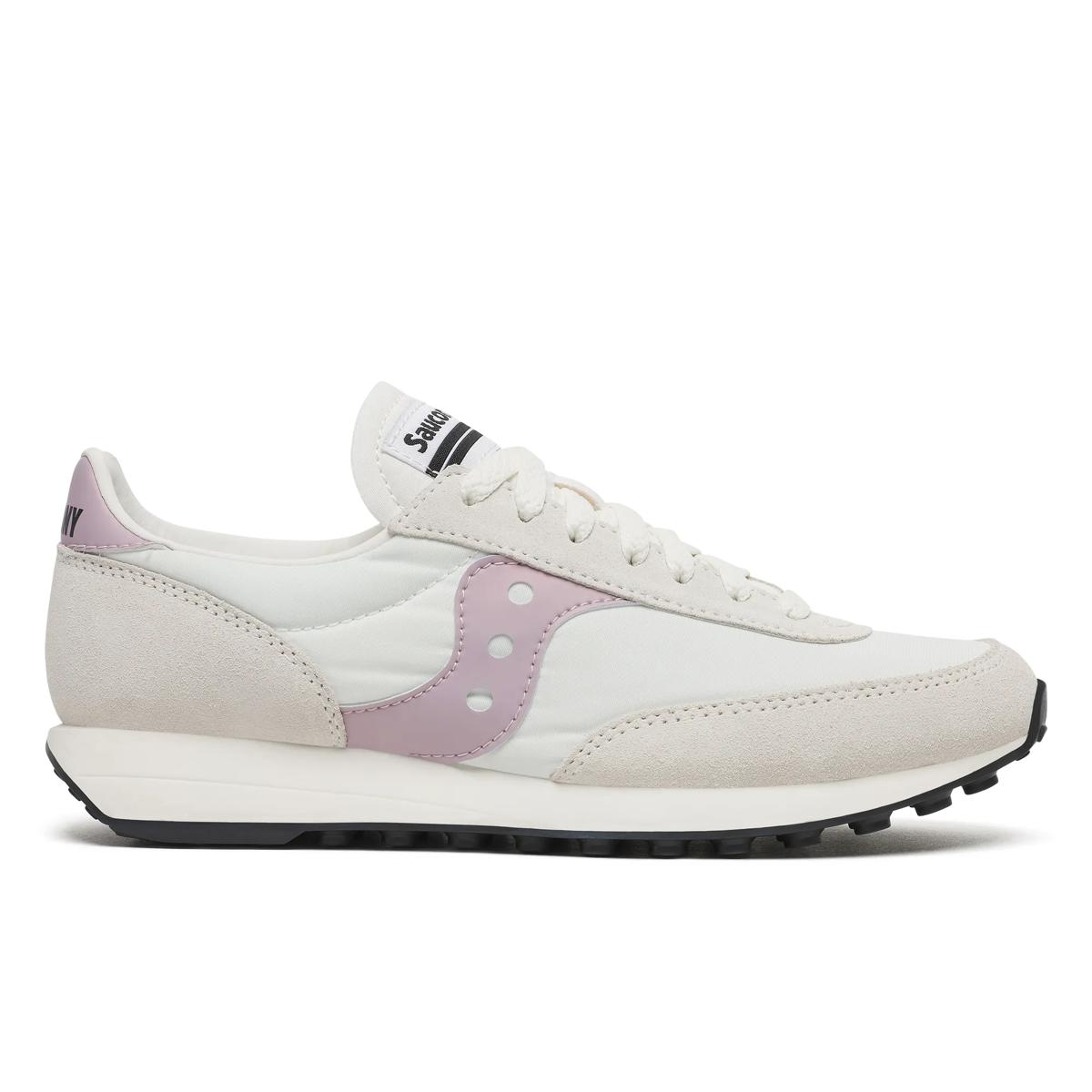 Trainer 80, Ivory | Silk, dynamic 1