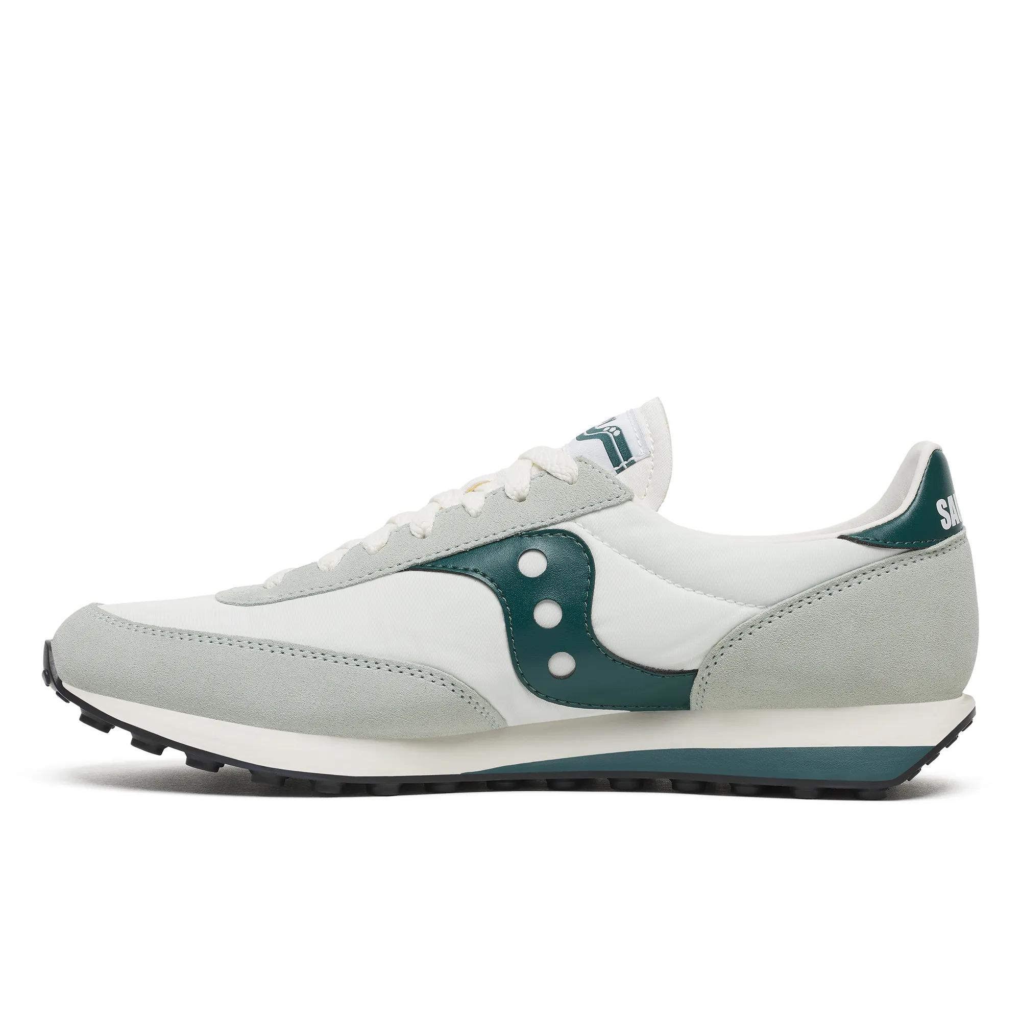 Trainer 80, Ivory | Seafoam, dynamic 3