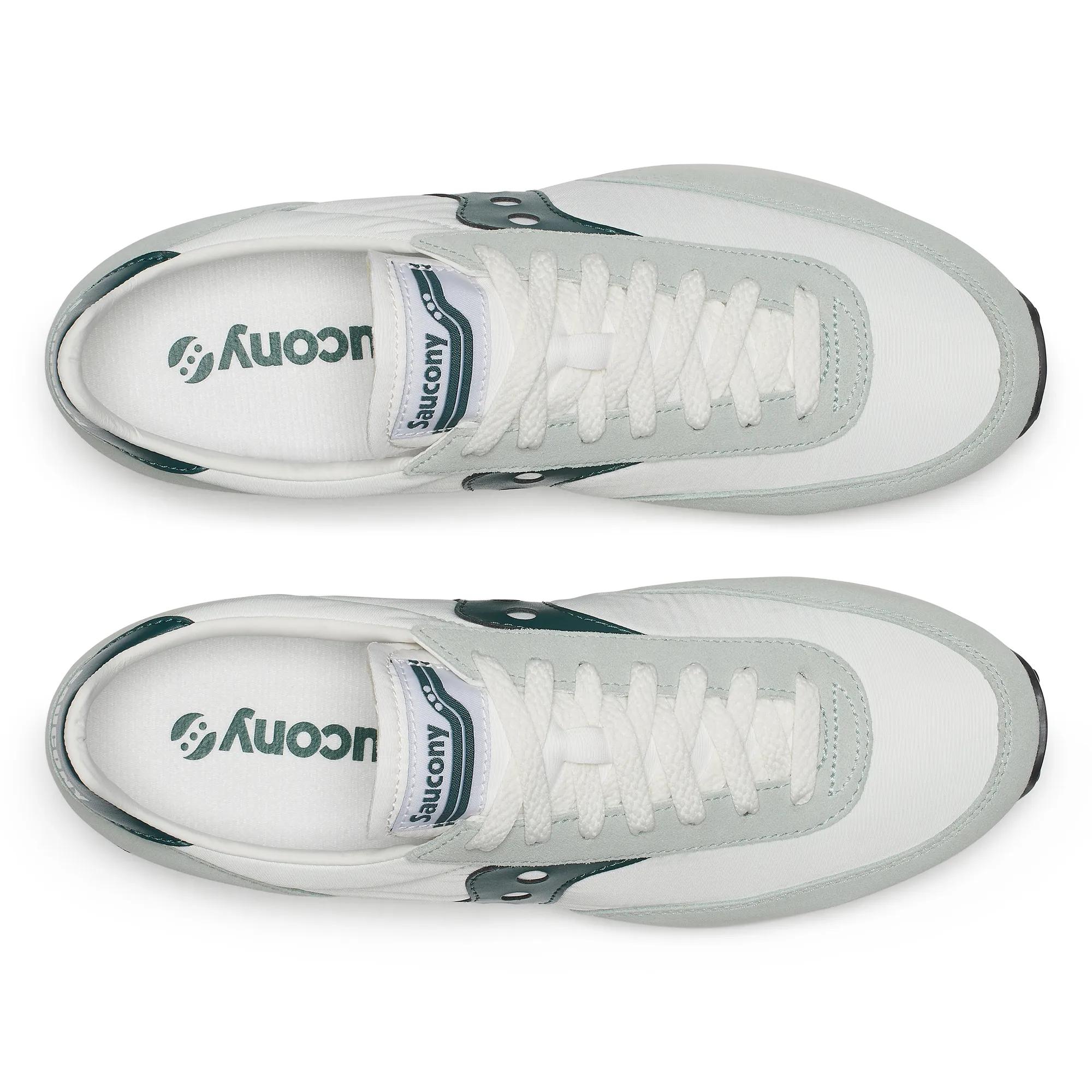Trainer 80, Ivory | Seafoam, dynamic 5